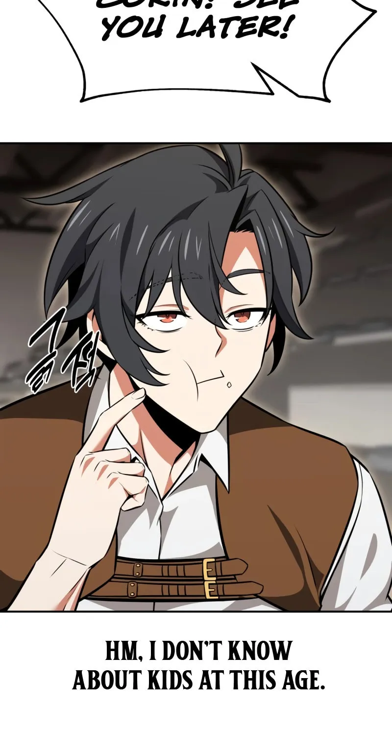 I Killed an Academy Player Chapter 16 page 100 - 