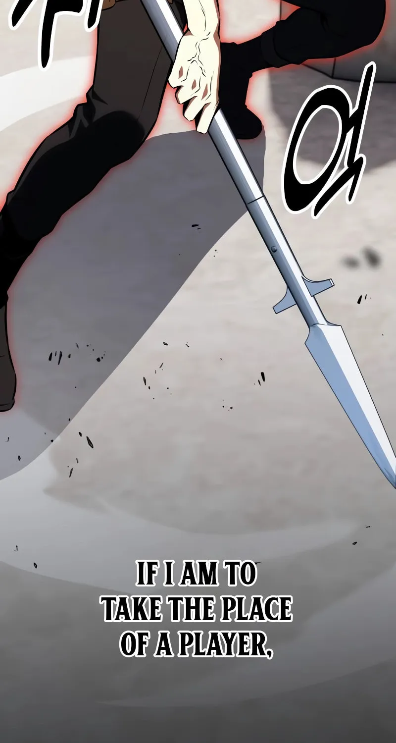 I Killed an Academy Player Chapter 17 page 101 - 
