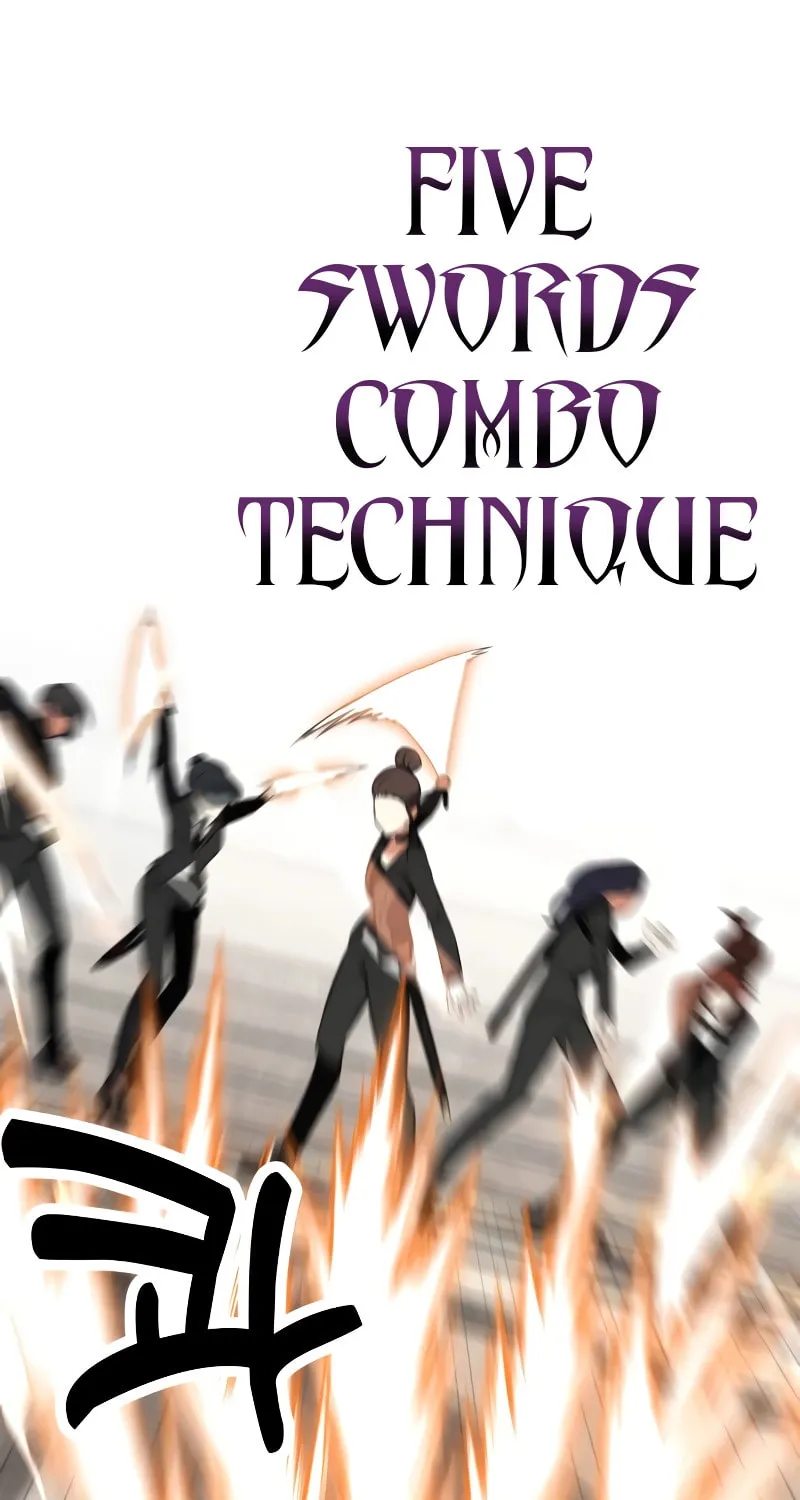 I Killed an Academy Player Chapter 17 page 12 - 