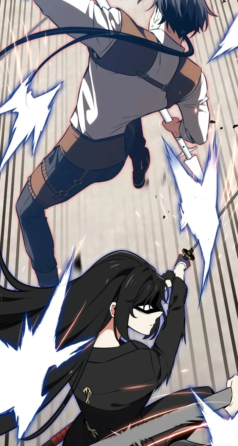 I Killed an Academy Player Chapter 17 page 111 - 