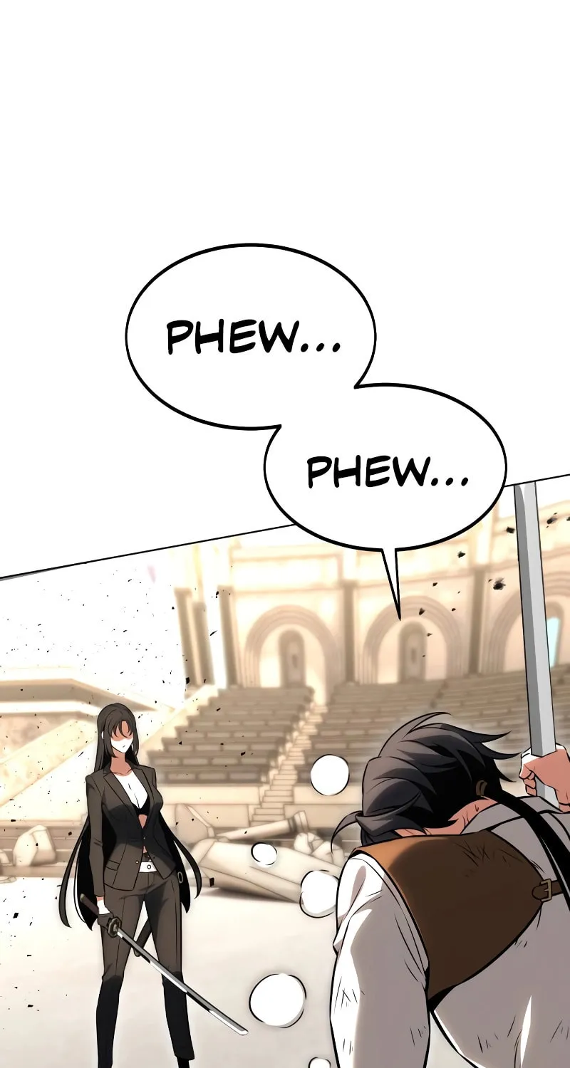 I Killed an Academy Player Chapter 17 page 122 - 