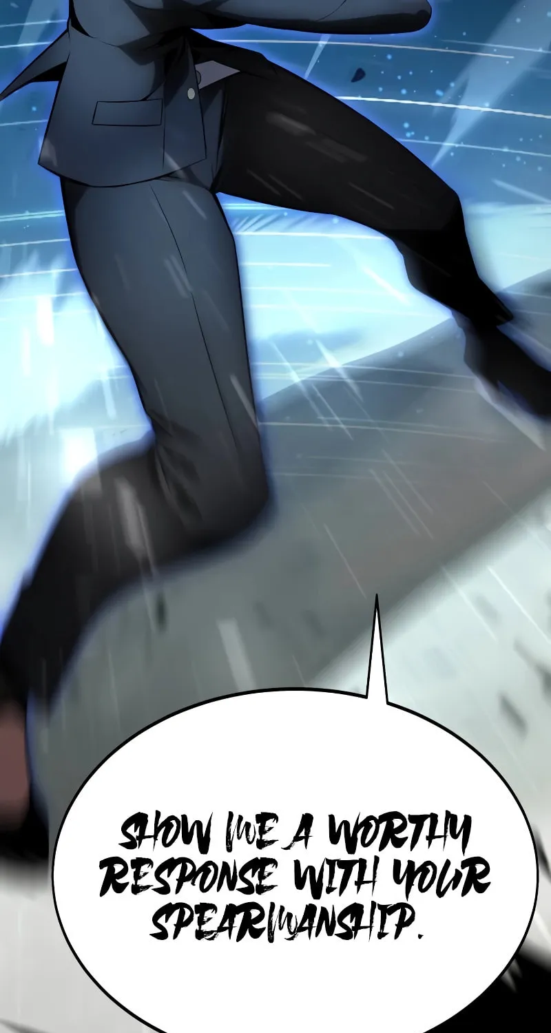 I Killed an Academy Player Chapter 17 page 128 - 