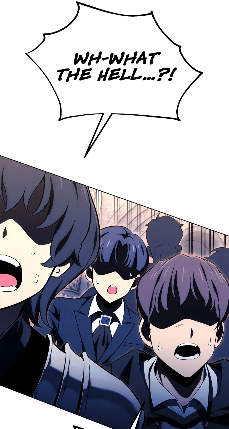 I Killed an Academy Player Chapter 17 page 134 - 