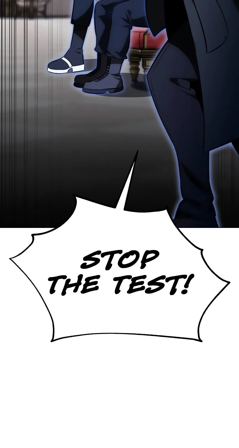 I Killed an Academy Player Chapter 17 page 137 - 
