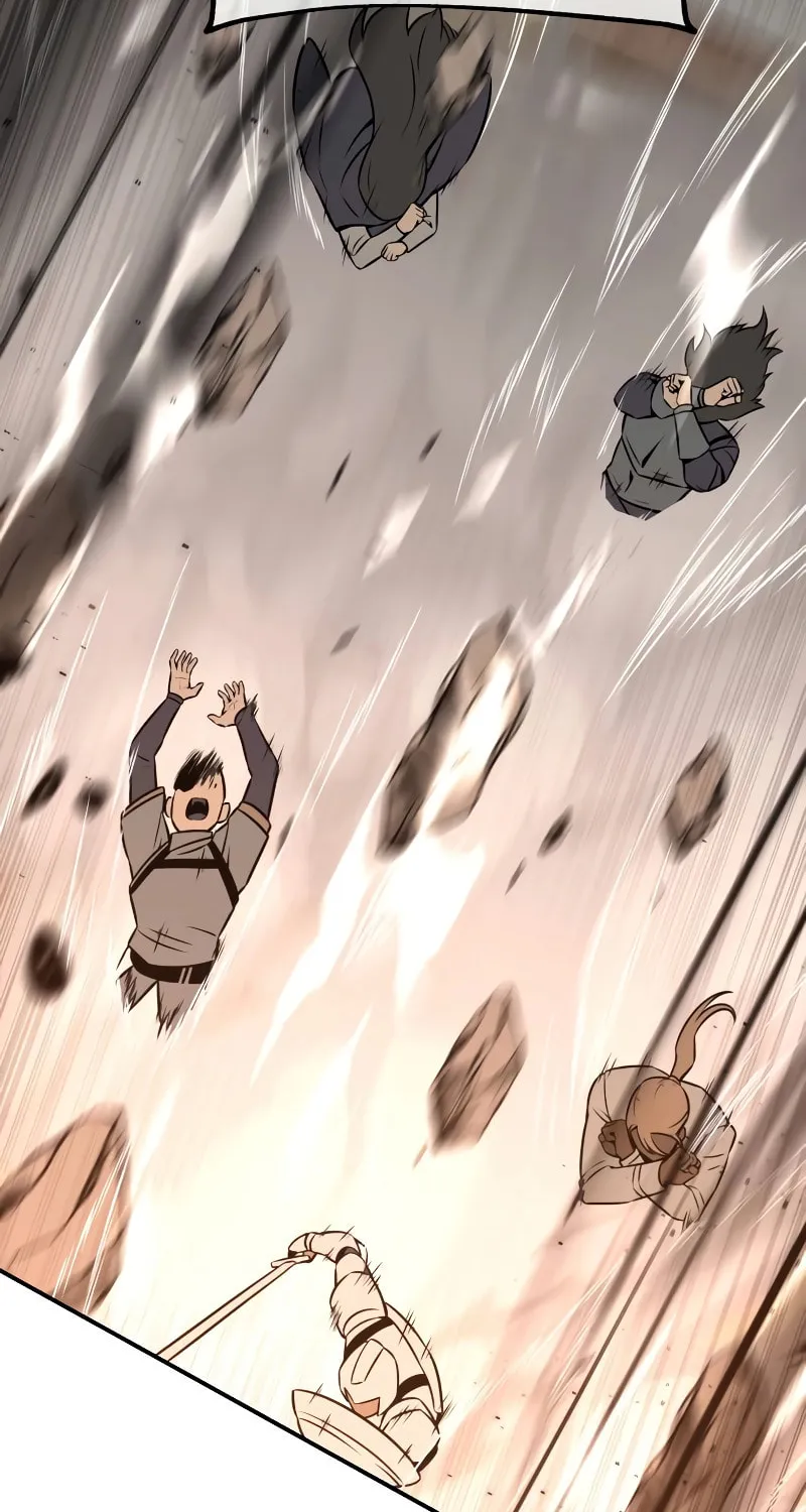 I Killed an Academy Player Chapter 17 page 15 - 