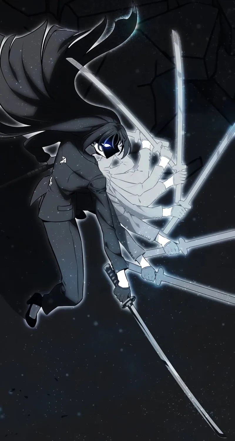 I Killed an Academy Player Chapter 17 page 143 - 
