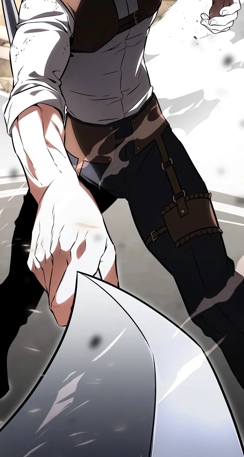 I Killed an Academy Player Chapter 17 page 168 - 
