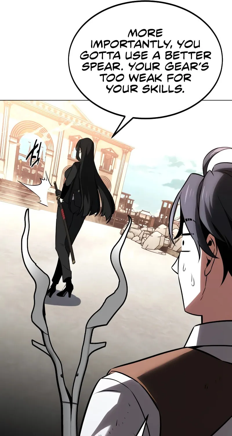 I Killed an Academy Player Chapter 17 page 170 - 
