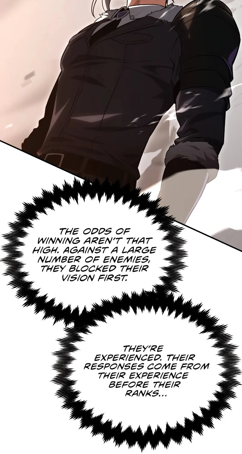 I Killed an Academy Player Chapter 17 page 18 - 