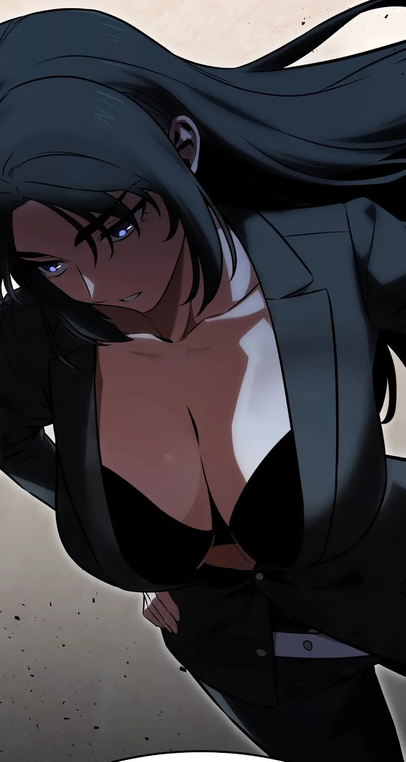 I Killed an Academy Player Chapter 17 page 181 - 