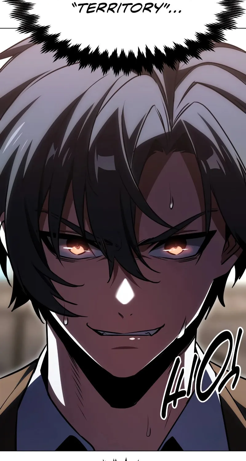 I Killed an Academy Player Chapter 17 page 183 - 