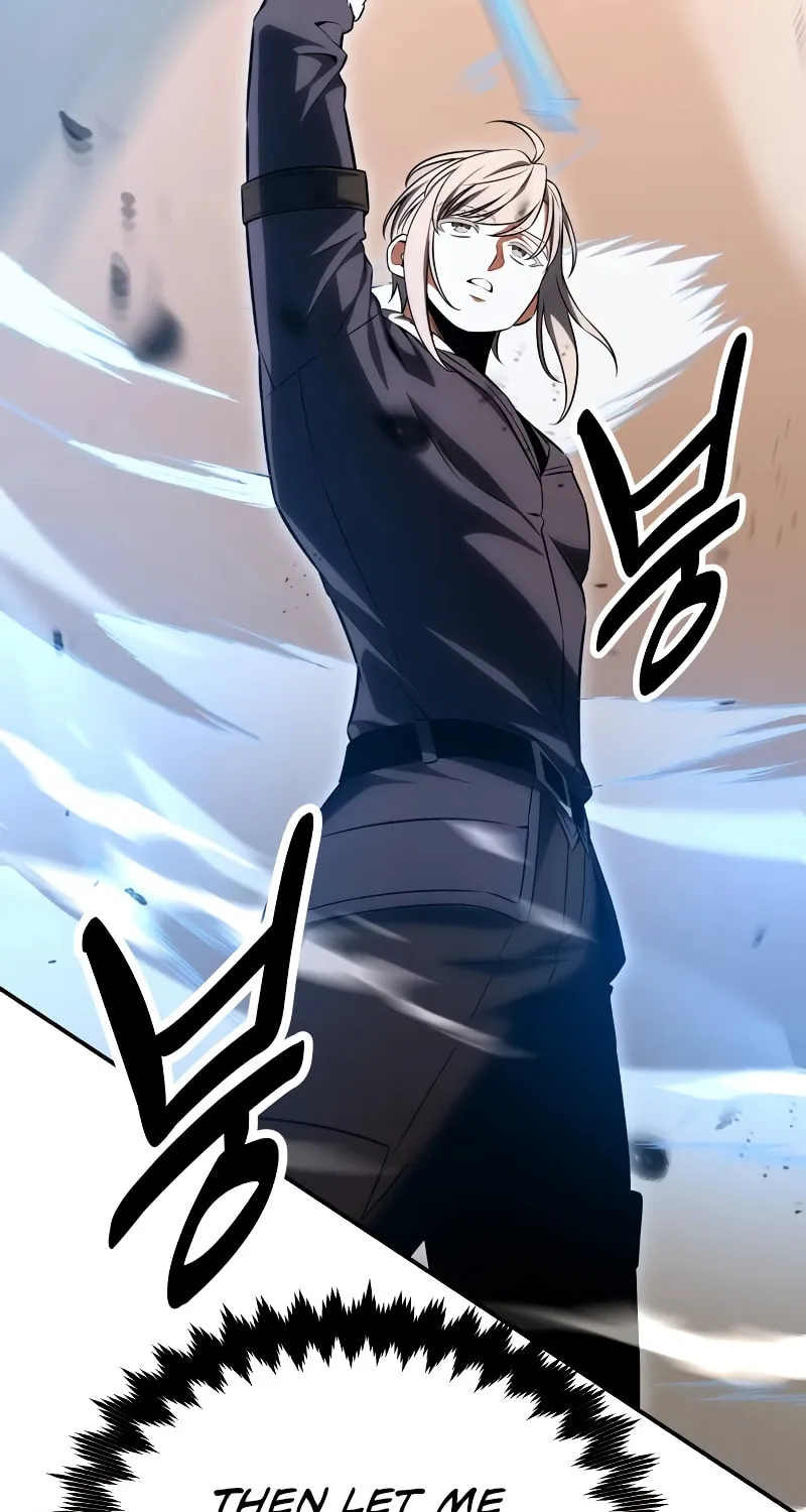 I Killed an Academy Player Chapter 17 page 20 - 