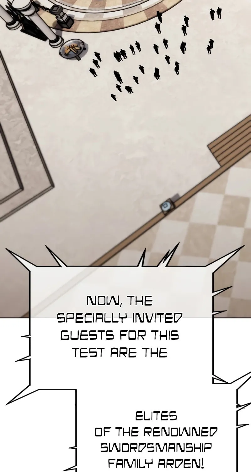 I Killed an Academy Player Chapter 17 page 3 - 