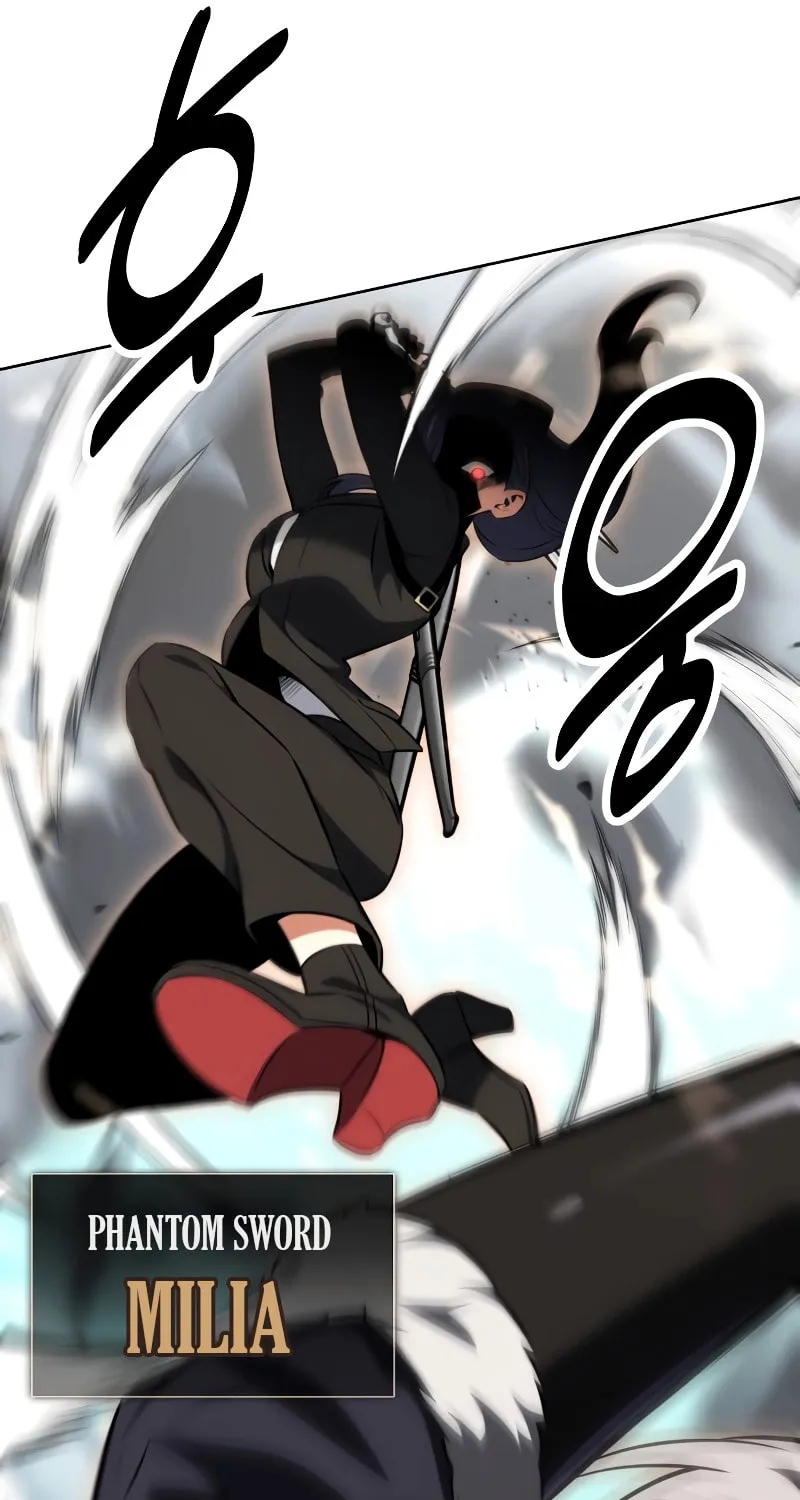 I Killed an Academy Player Chapter 17 page 22 - 
