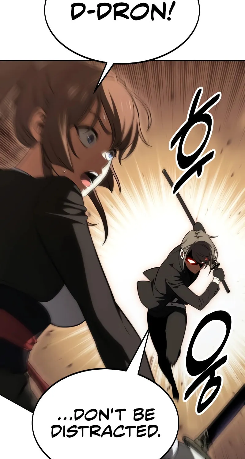 I Killed an Academy Player Chapter 17 page 26 - 