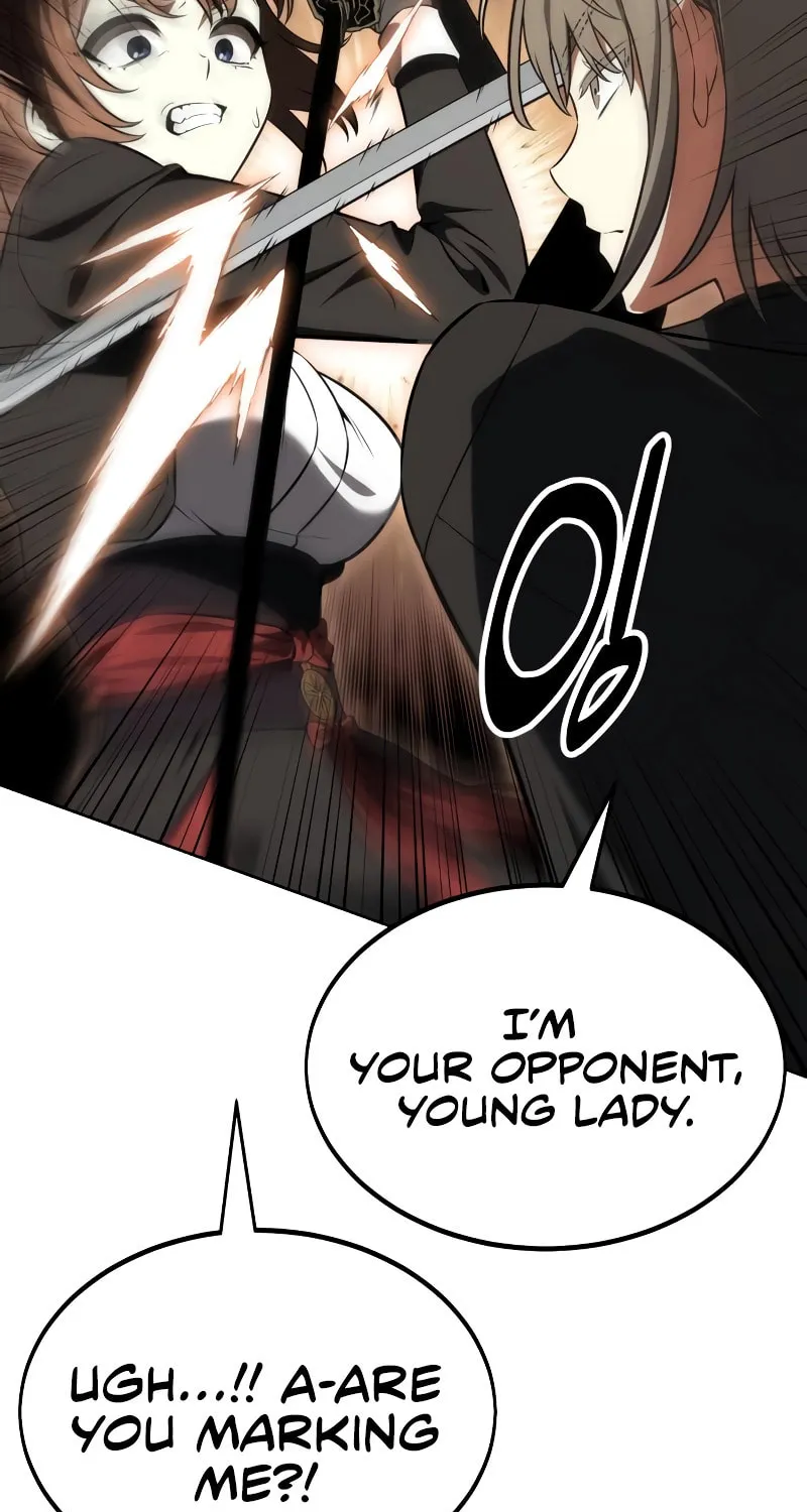 I Killed an Academy Player Chapter 17 page 28 - 