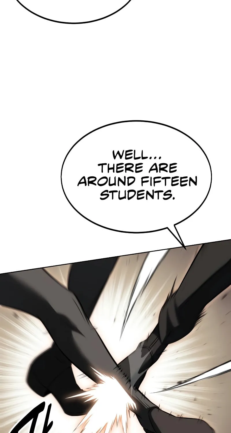 I Killed an Academy Player Chapter 17 page 29 - 