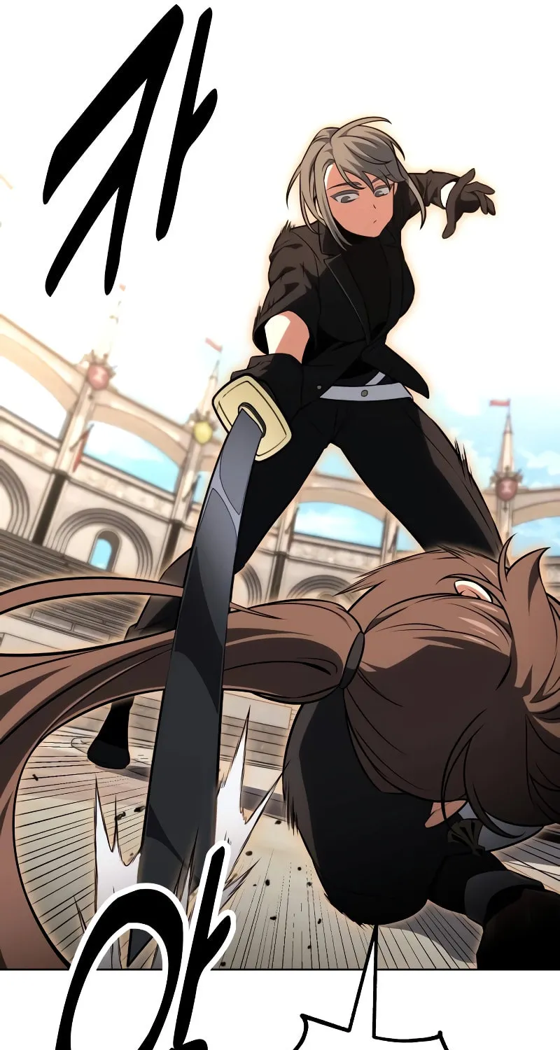 I Killed an Academy Player Chapter 17 page 33 - 