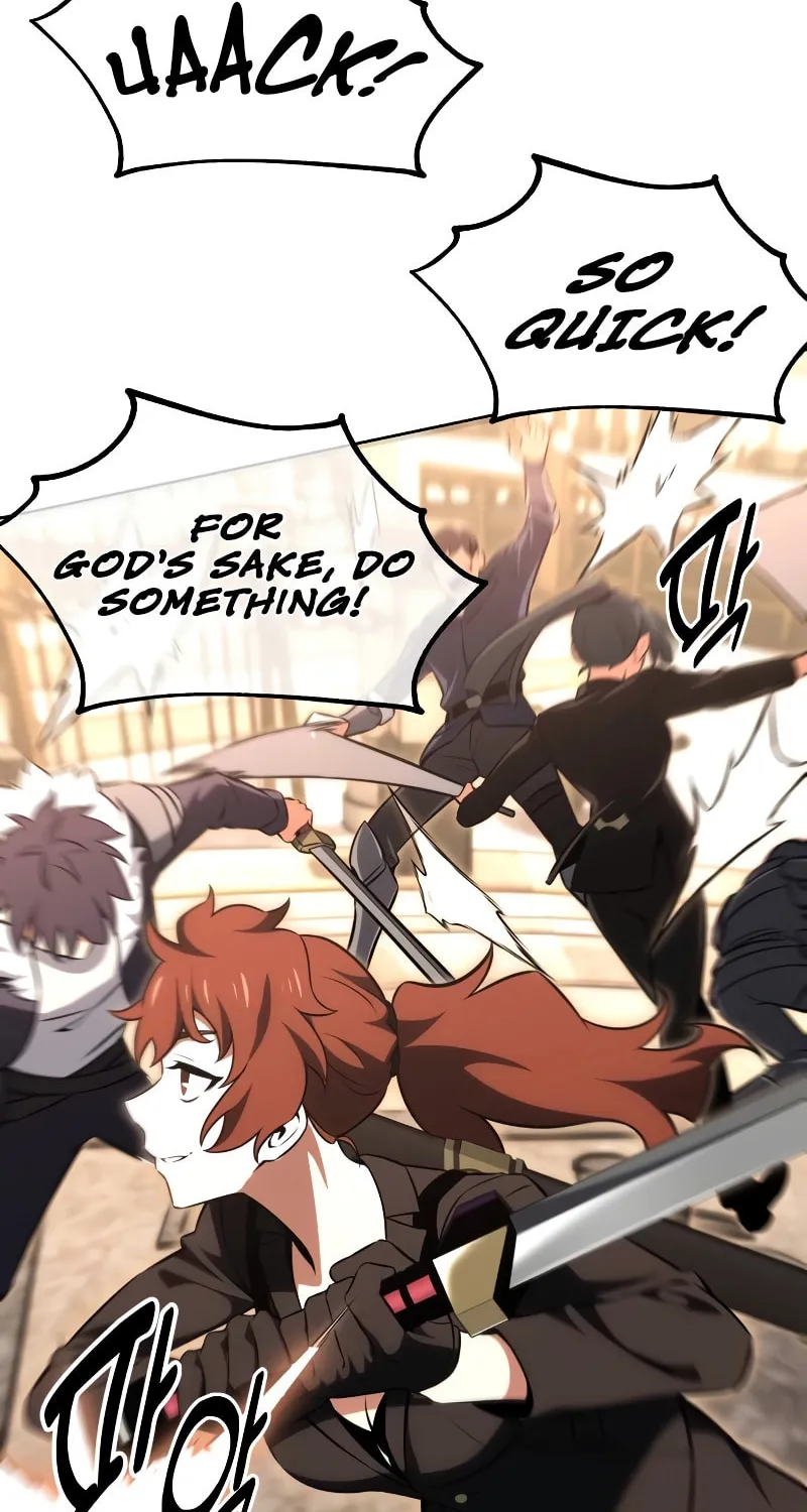 I Killed an Academy Player Chapter 17 page 36 - 