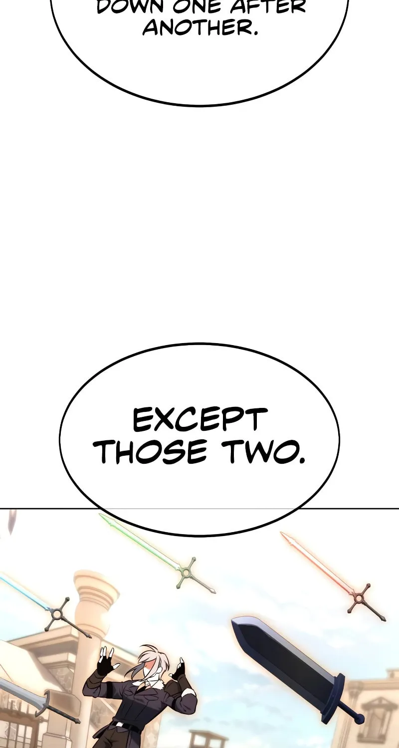 I Killed an Academy Player Chapter 17 page 38 - 