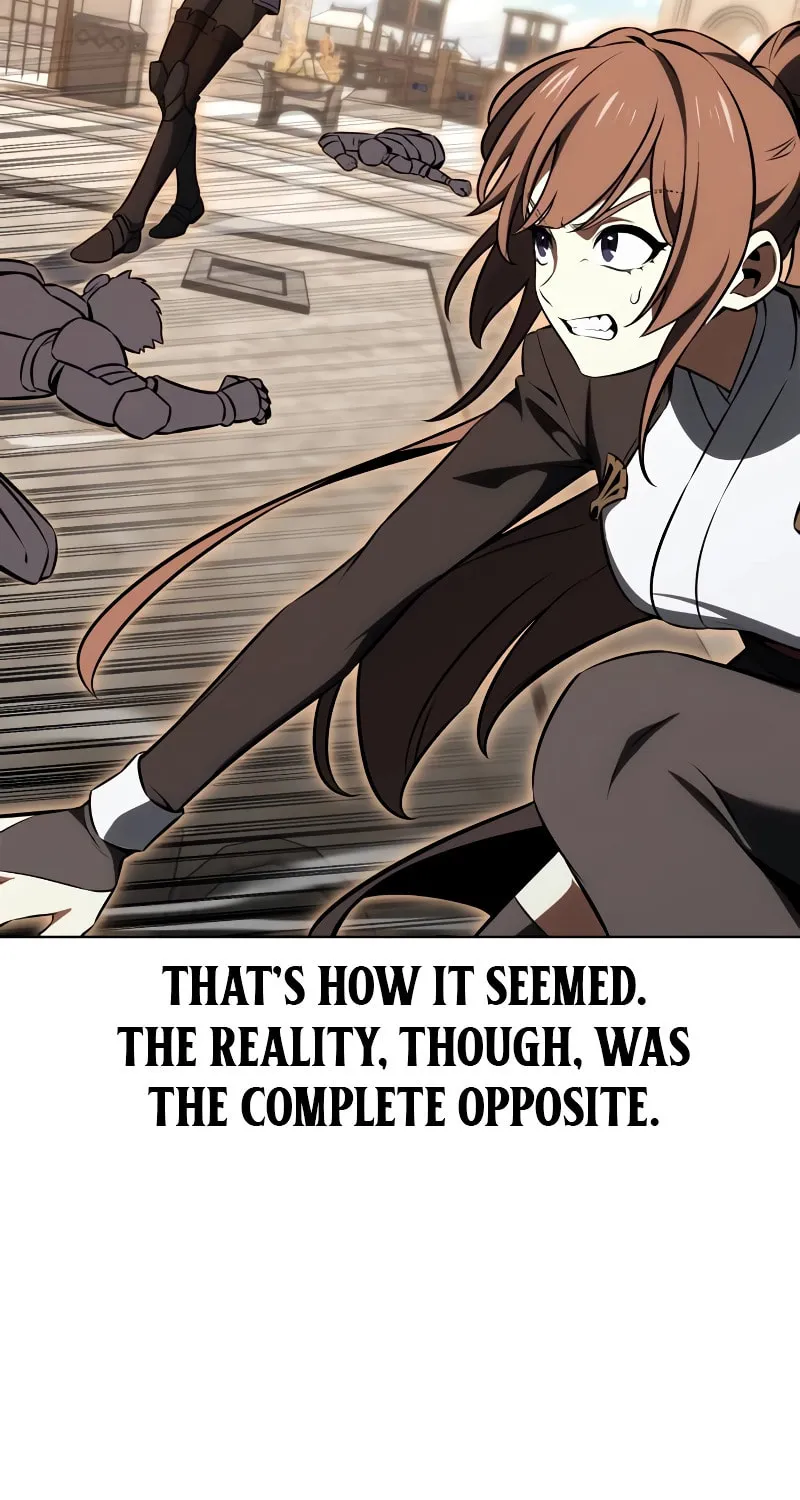 I Killed an Academy Player Chapter 17 page 39 - 