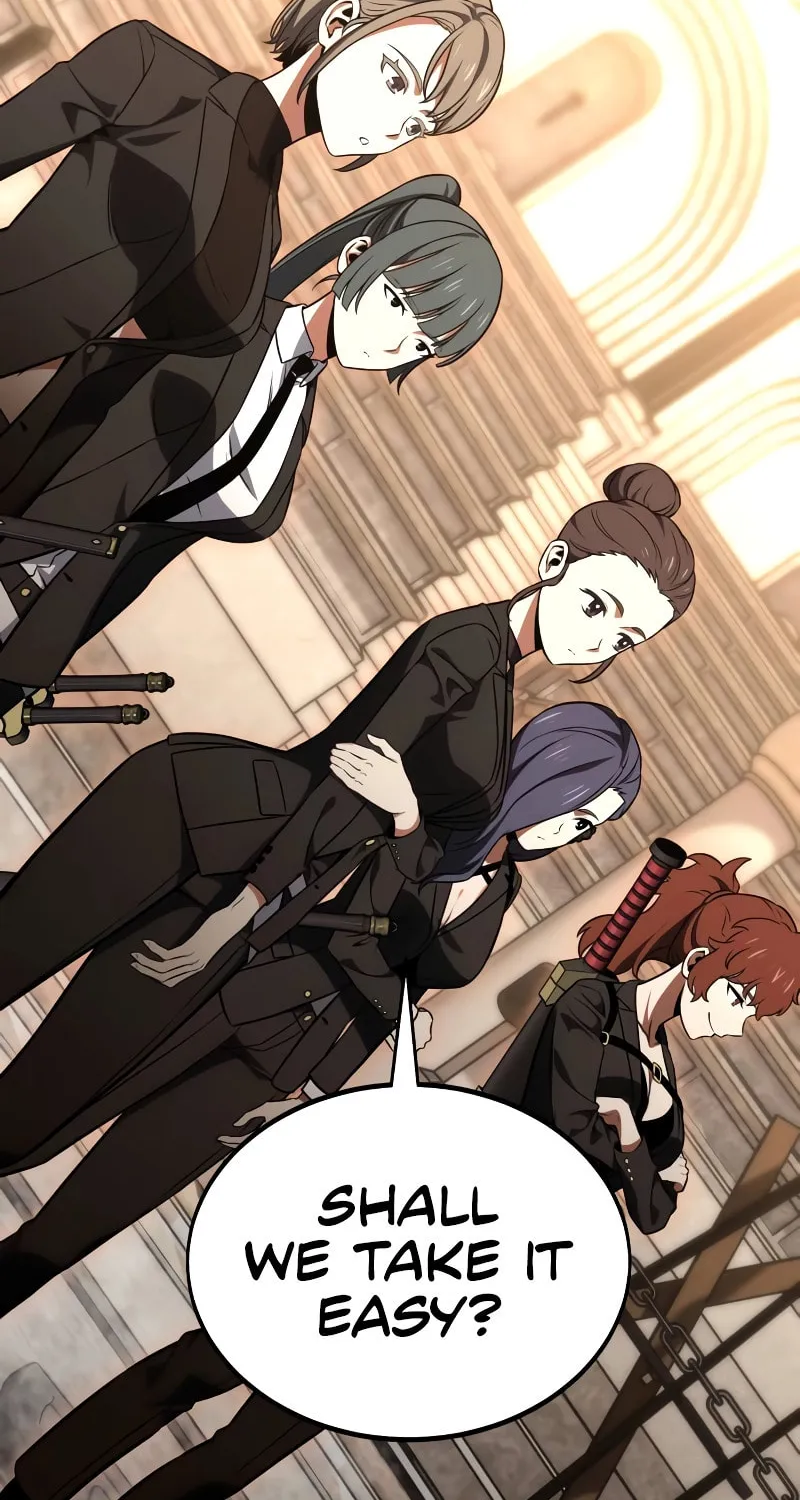 I Killed an Academy Player Chapter 17 page 5 - 