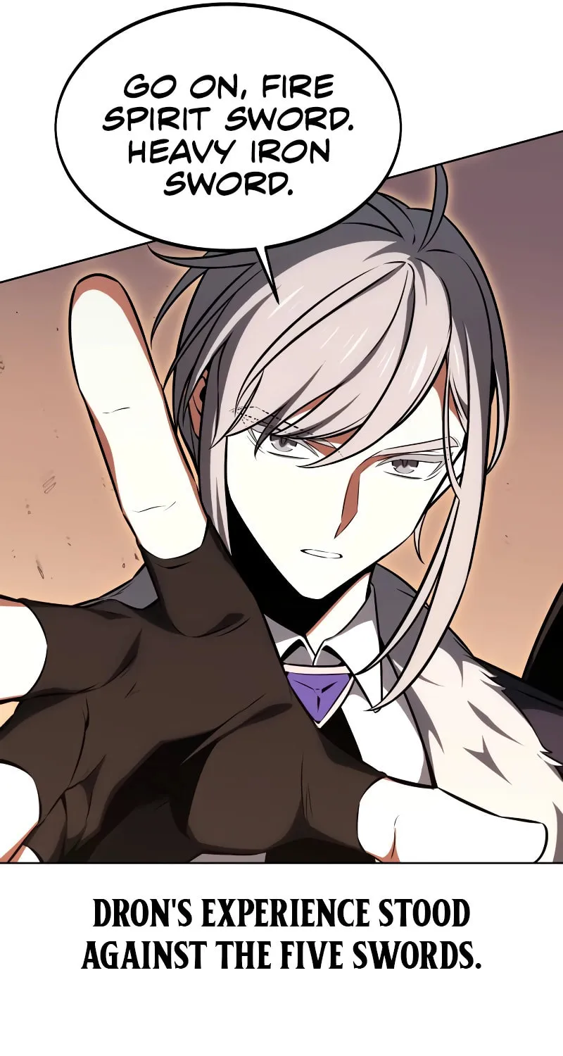 I Killed an Academy Player Chapter 17 page 41 - 
