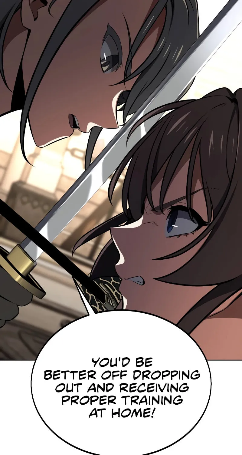 I Killed an Academy Player Chapter 17 page 48 - 