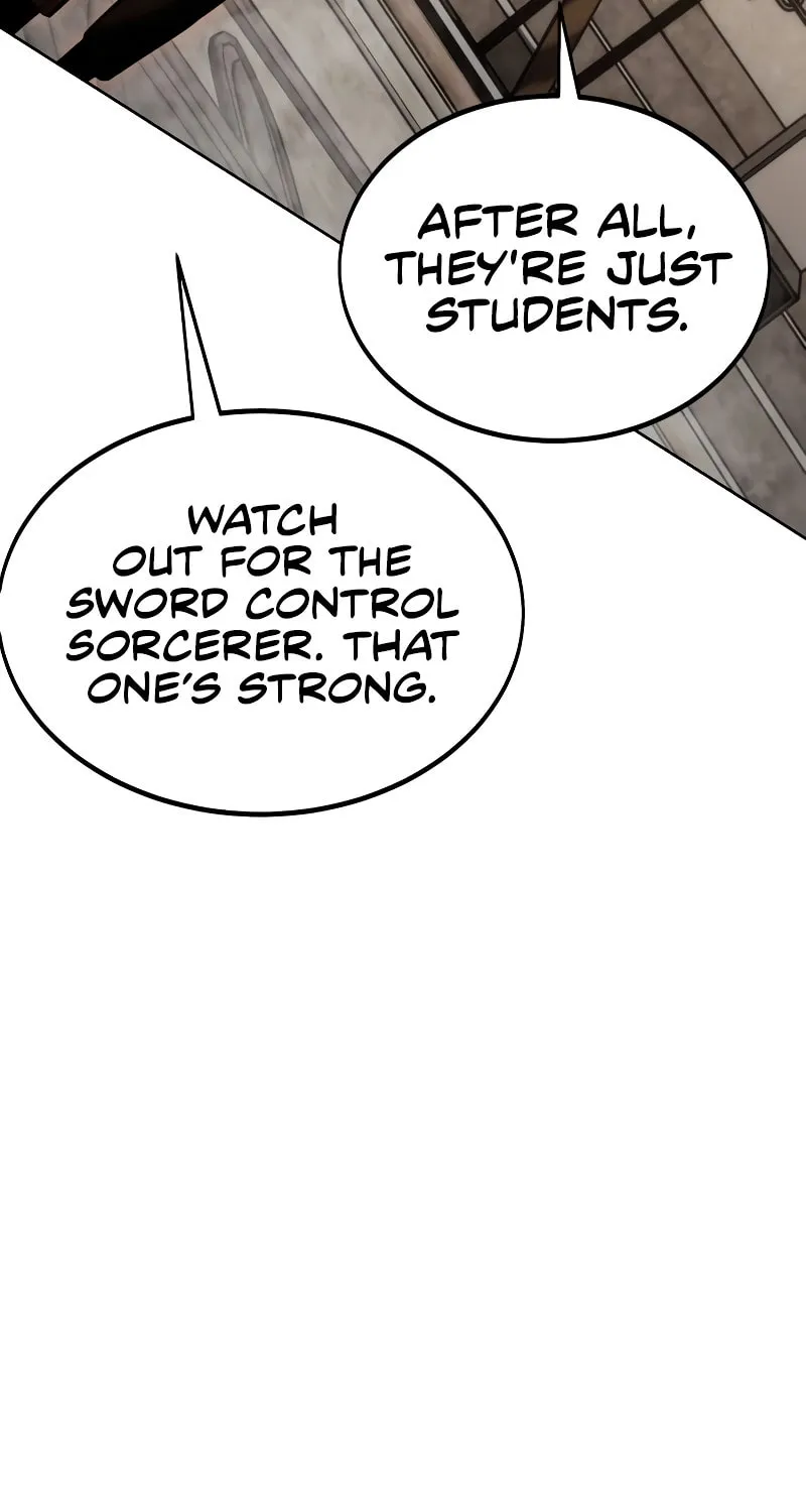 I Killed an Academy Player Chapter 17 page 6 - 