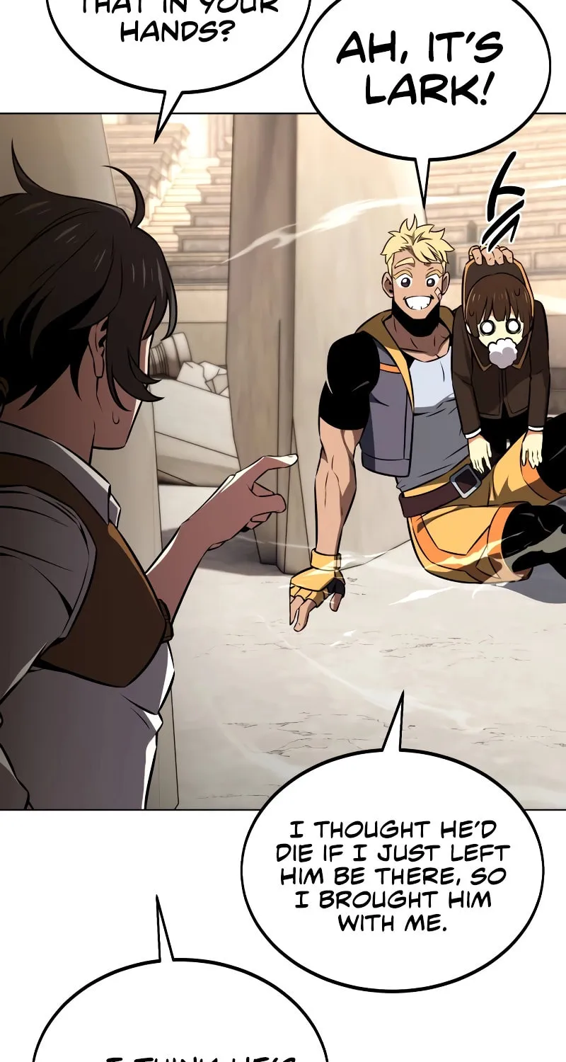 I Killed an Academy Player Chapter 17 page 83 - 
