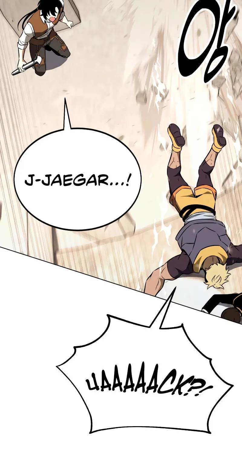 I Killed an Academy Player Chapter 17 page 85 - 