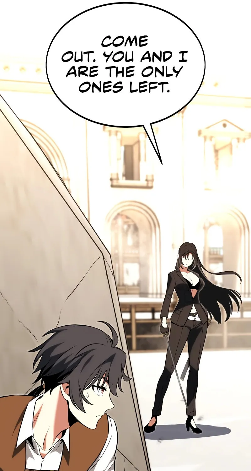 I Killed an Academy Player Chapter 17 page 88 - 
