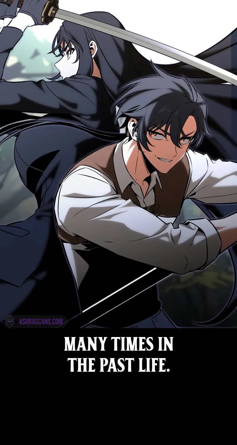 I Killed an Academy Player Chapter 17 page 96 - 