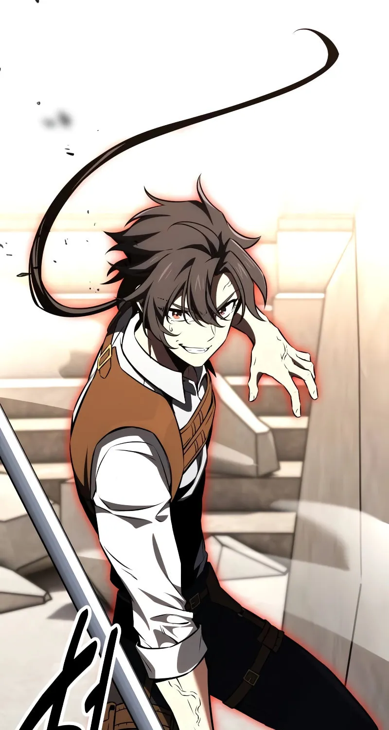 I Killed an Academy Player Chapter 17 page 100 - 