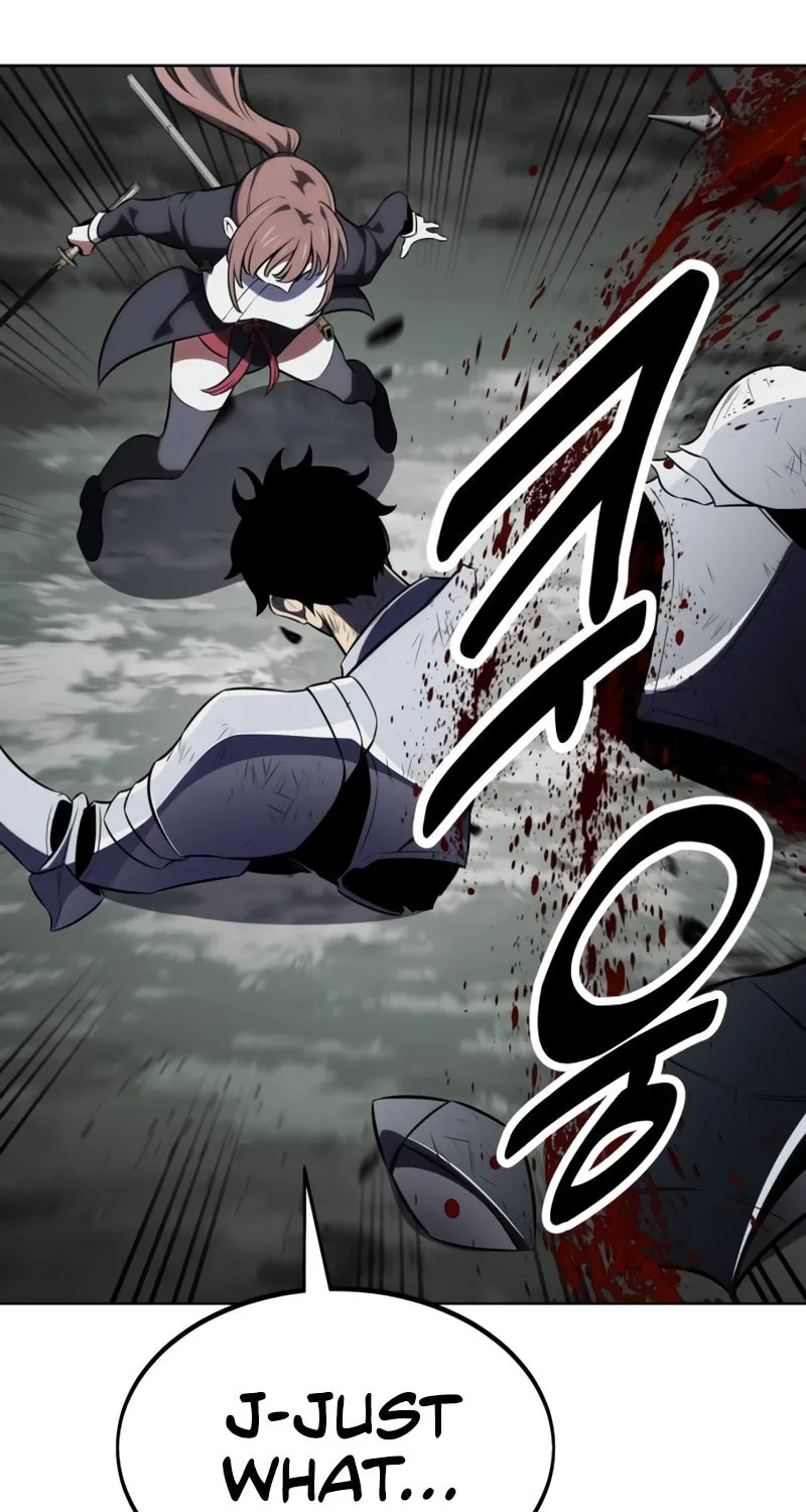 I Killed an Academy Player Chapter 18 page 106 - 