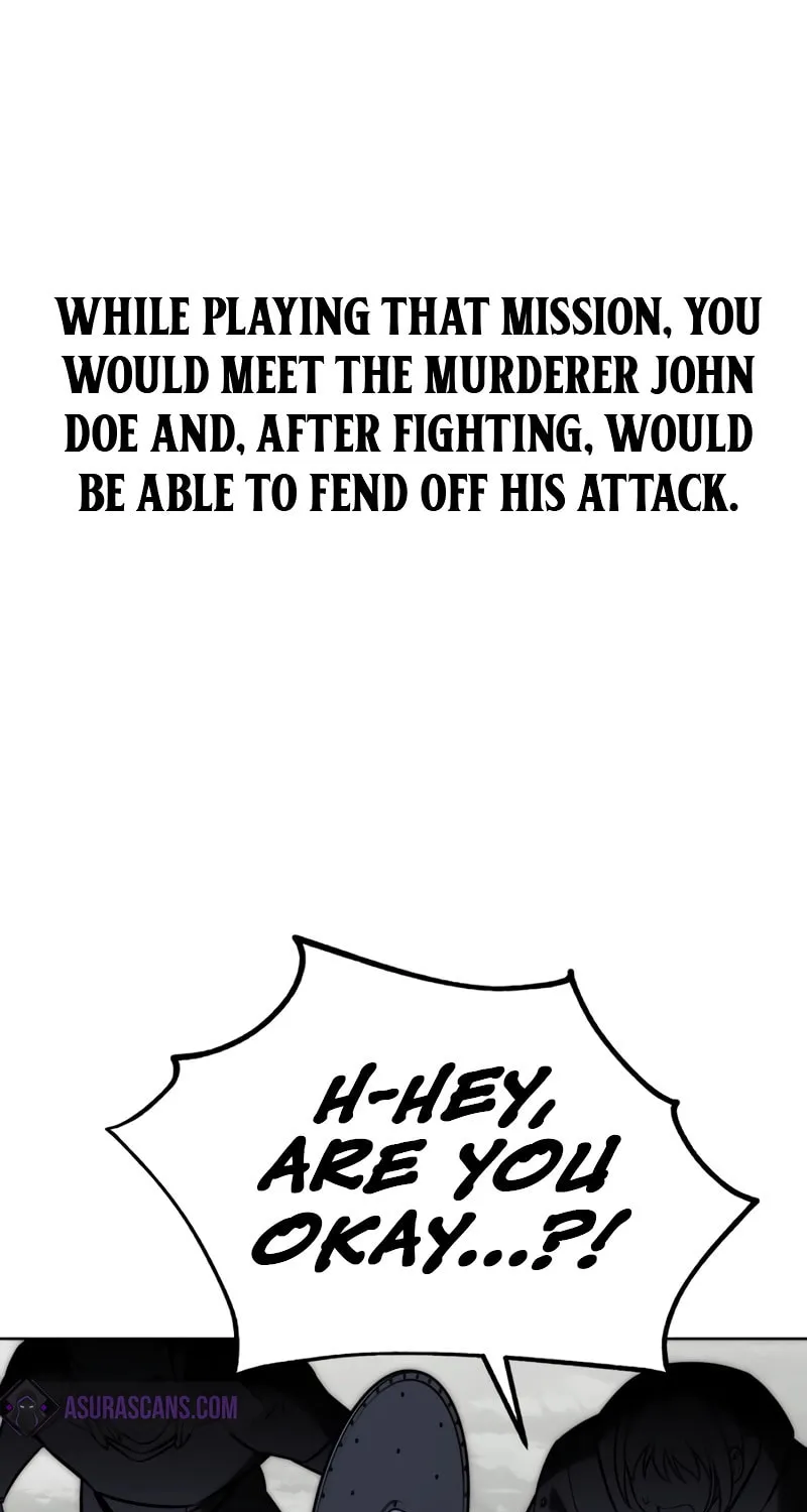 I Killed an Academy Player Chapter 18 page 121 - 