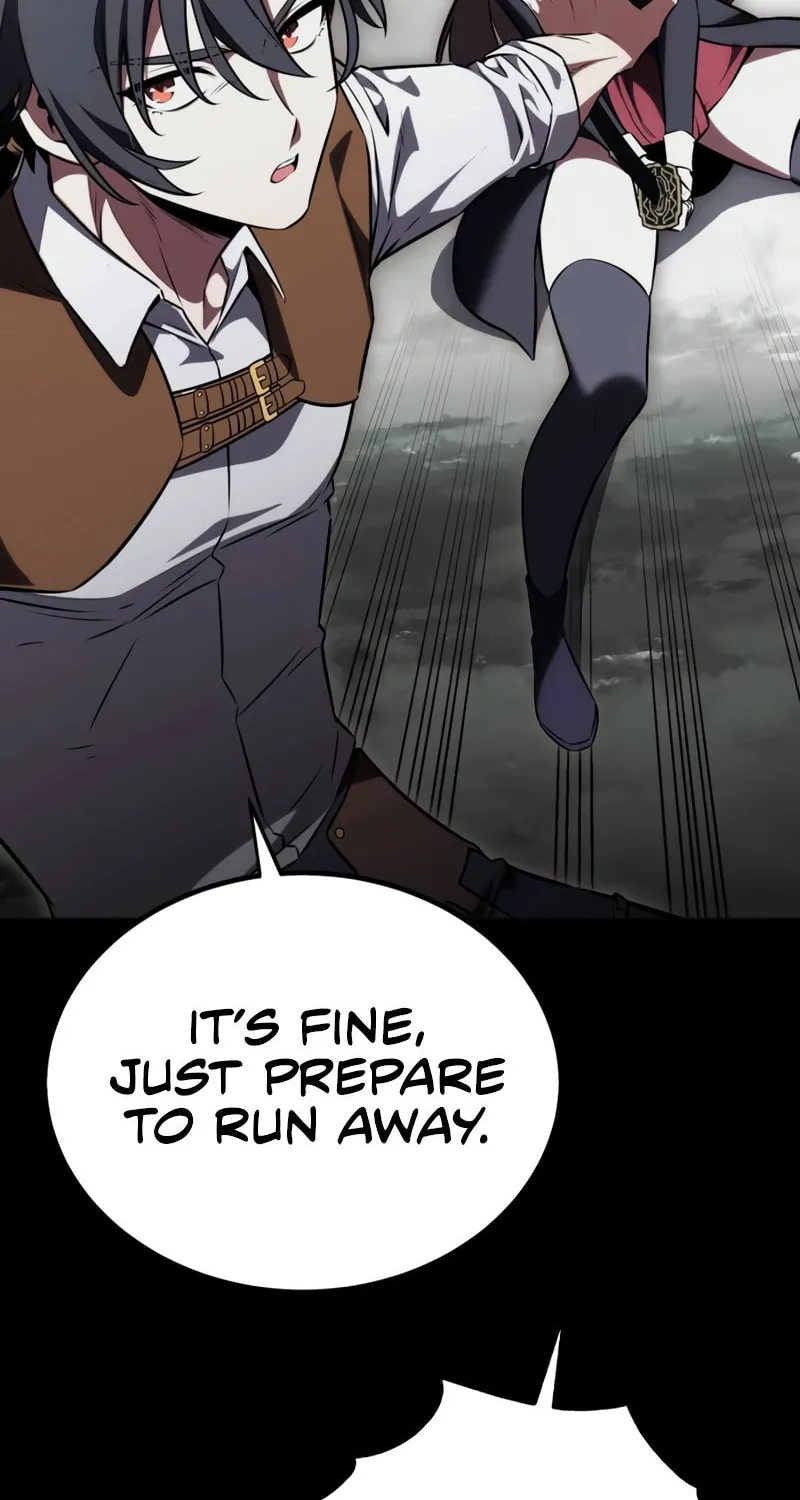I Killed an Academy Player Chapter 18 page 127 - 