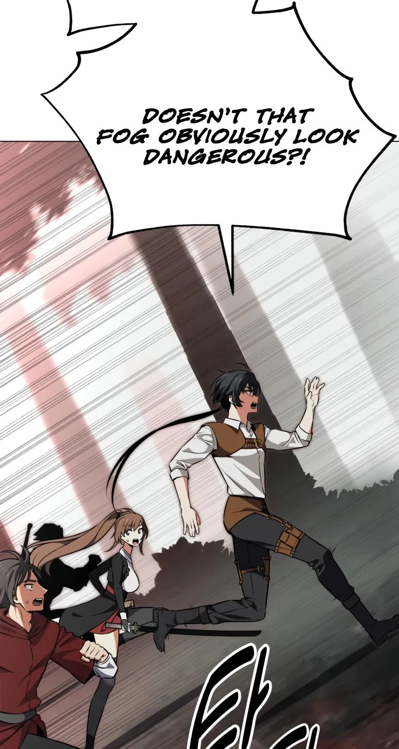 I Killed an Academy Player Chapter 18 page 147 - 