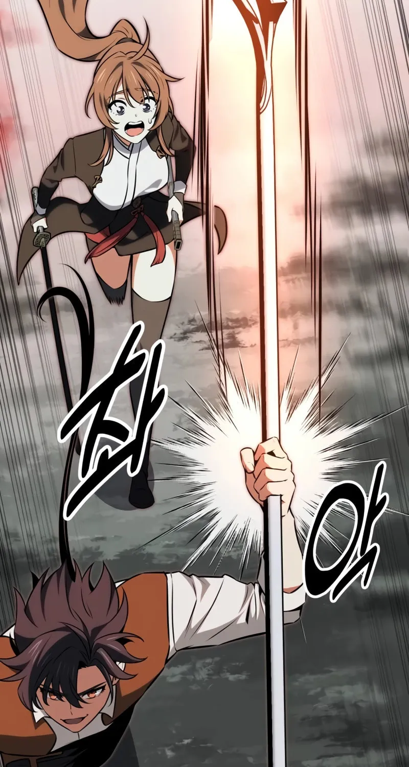 I Killed an Academy Player Chapter 18 page 155 - 
