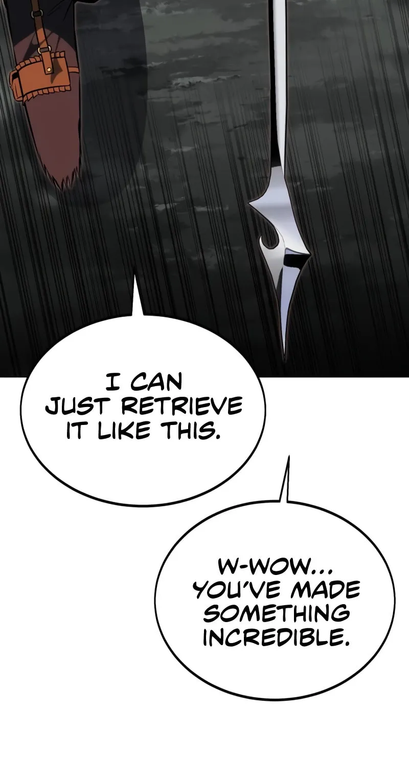 I Killed an Academy Player Chapter 18 page 156 - 