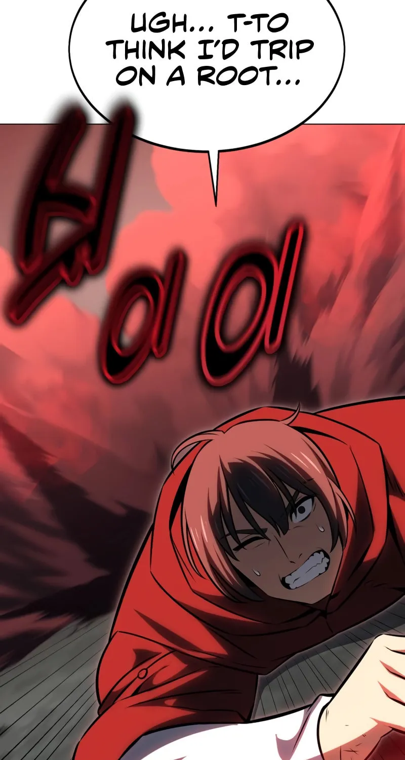 I Killed an Academy Player Chapter 18 page 159 - 