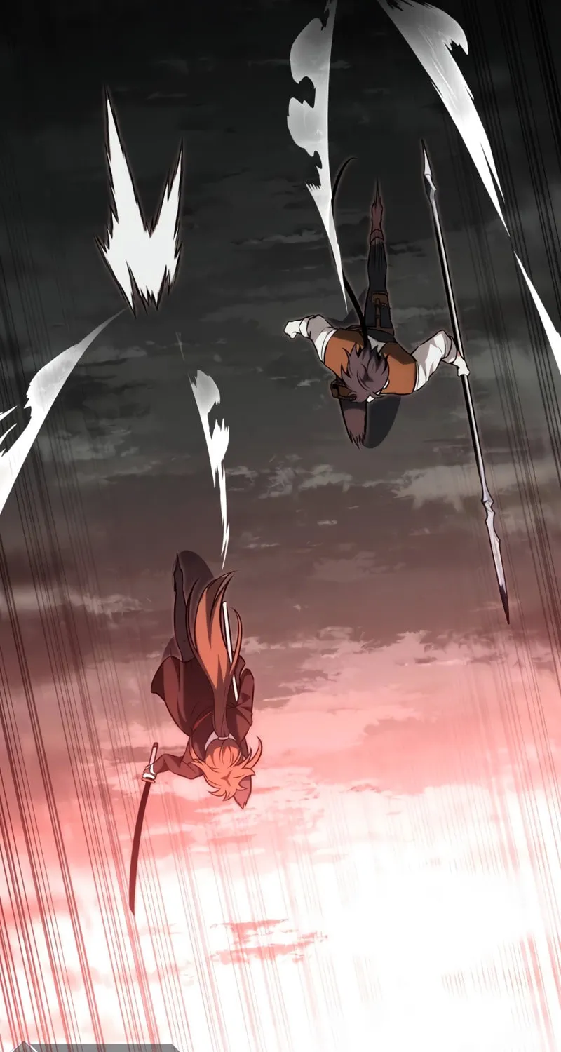 I Killed an Academy Player Chapter 18 page 161 - 