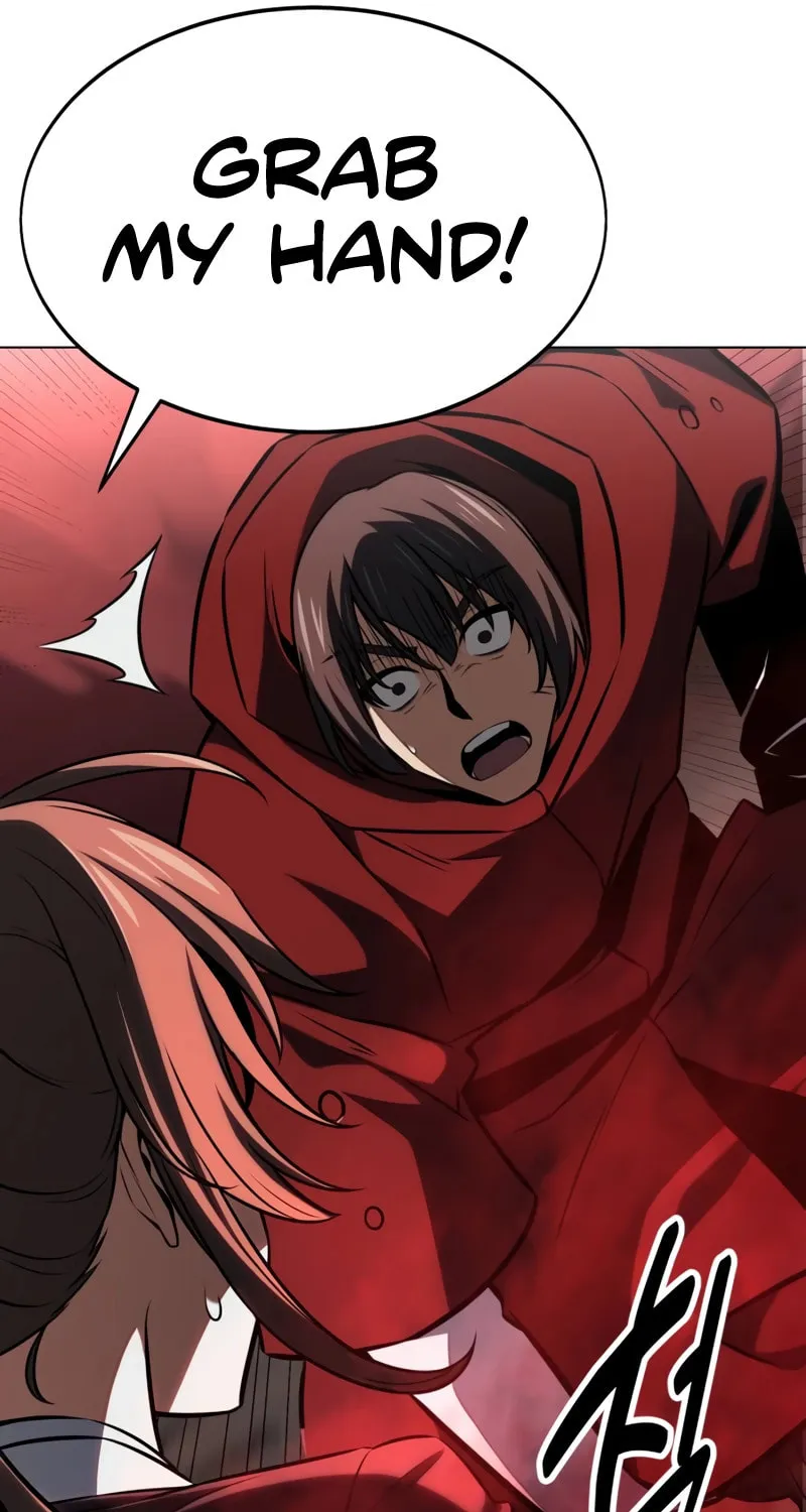 I Killed an Academy Player Chapter 18 page 163 - 