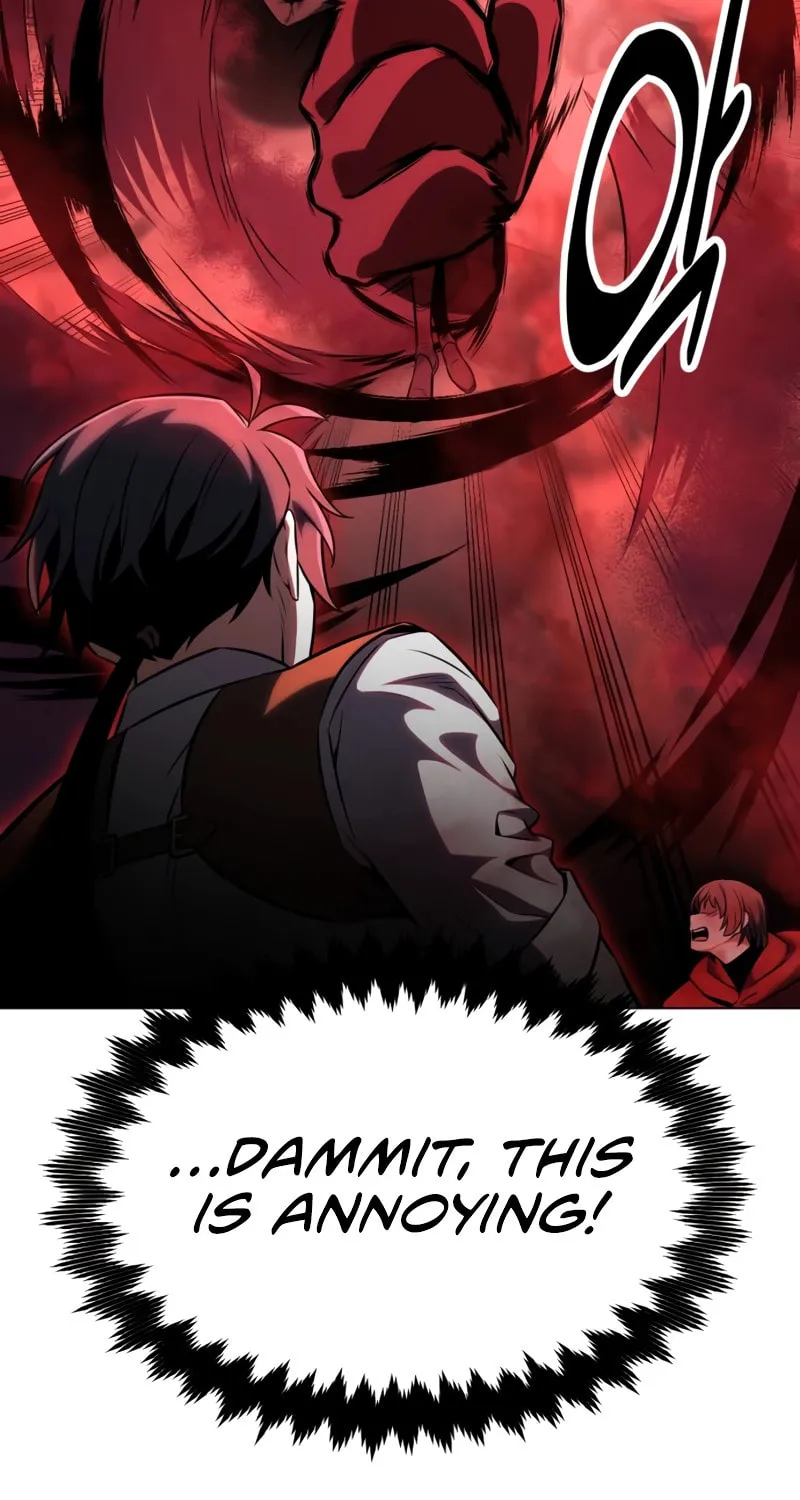 I Killed an Academy Player Chapter 18 page 167 - 