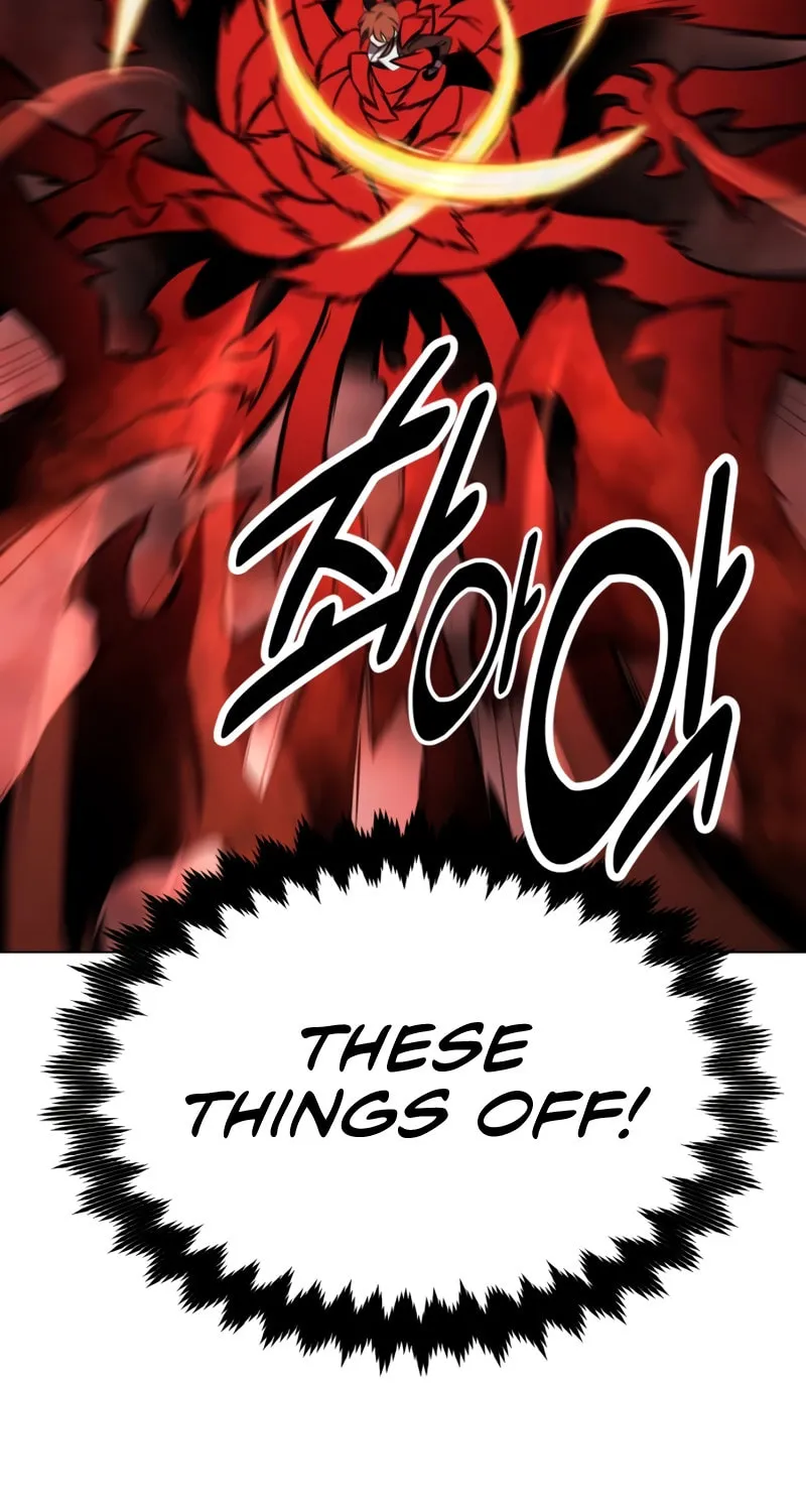 I Killed an Academy Player Chapter 18 page 181 - 