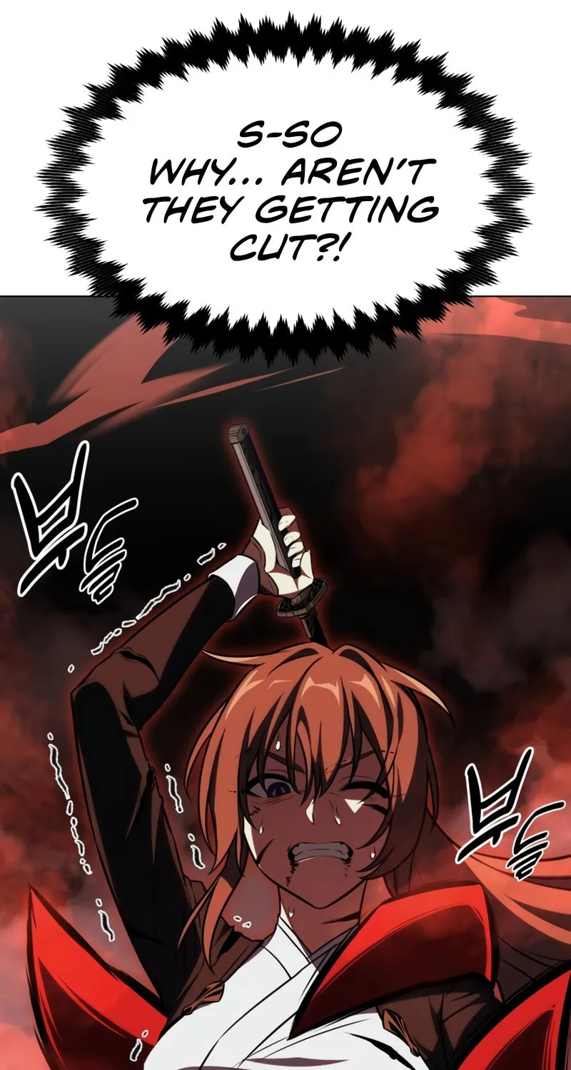 I Killed an Academy Player Chapter 18 page 183 - 