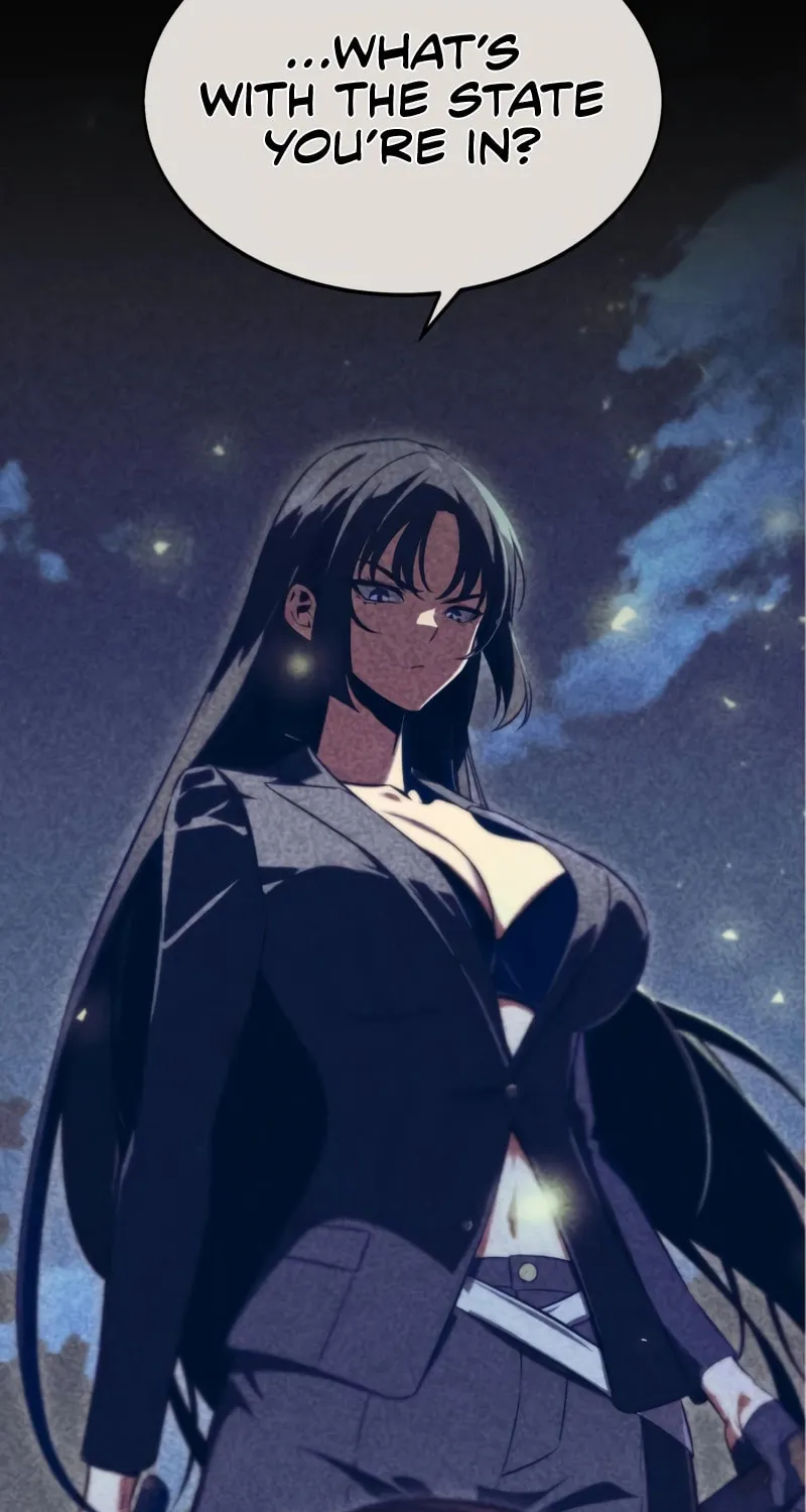 I Killed an Academy Player Chapter 18 page 187 - 