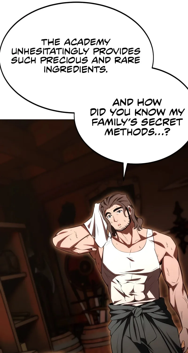 I Killed an Academy Player Chapter 18 page 20 - 
