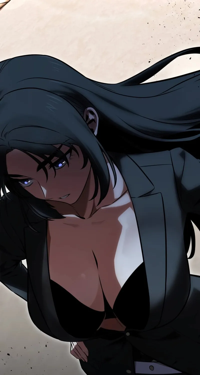 I Killed an Academy Player Chapter 18 page 3 - 