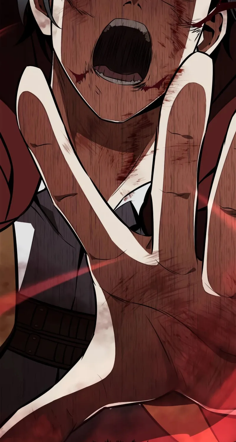 I Killed an Academy Player Chapter 18 page 204 - 